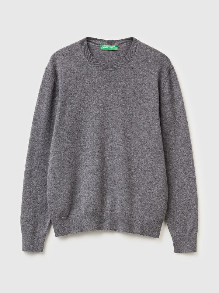 SWEATER L/S Homme image number 4